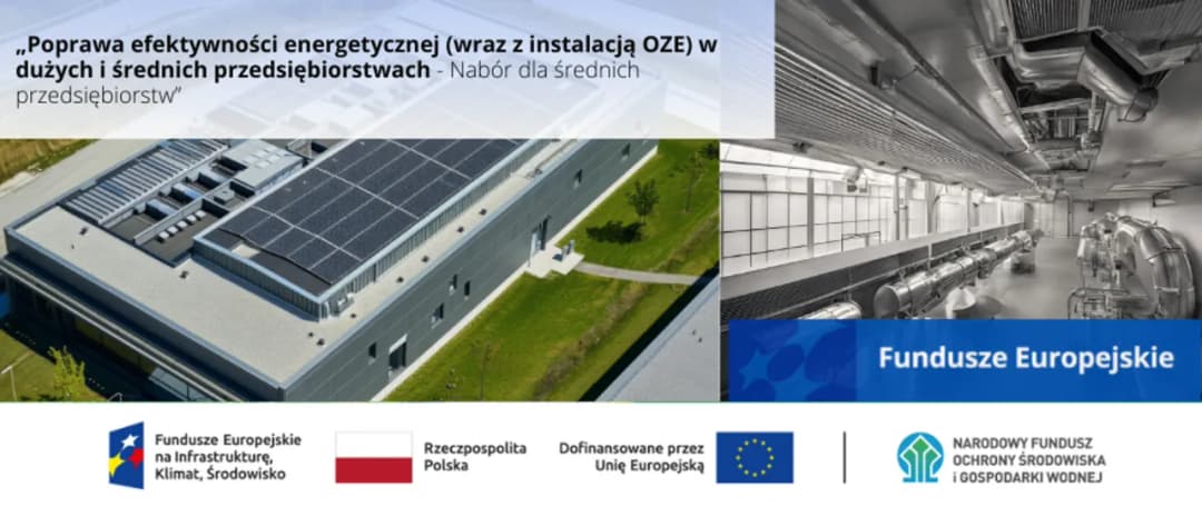 Praca w klimacie, energii i gospodarce wodnej - oferty i wymagania