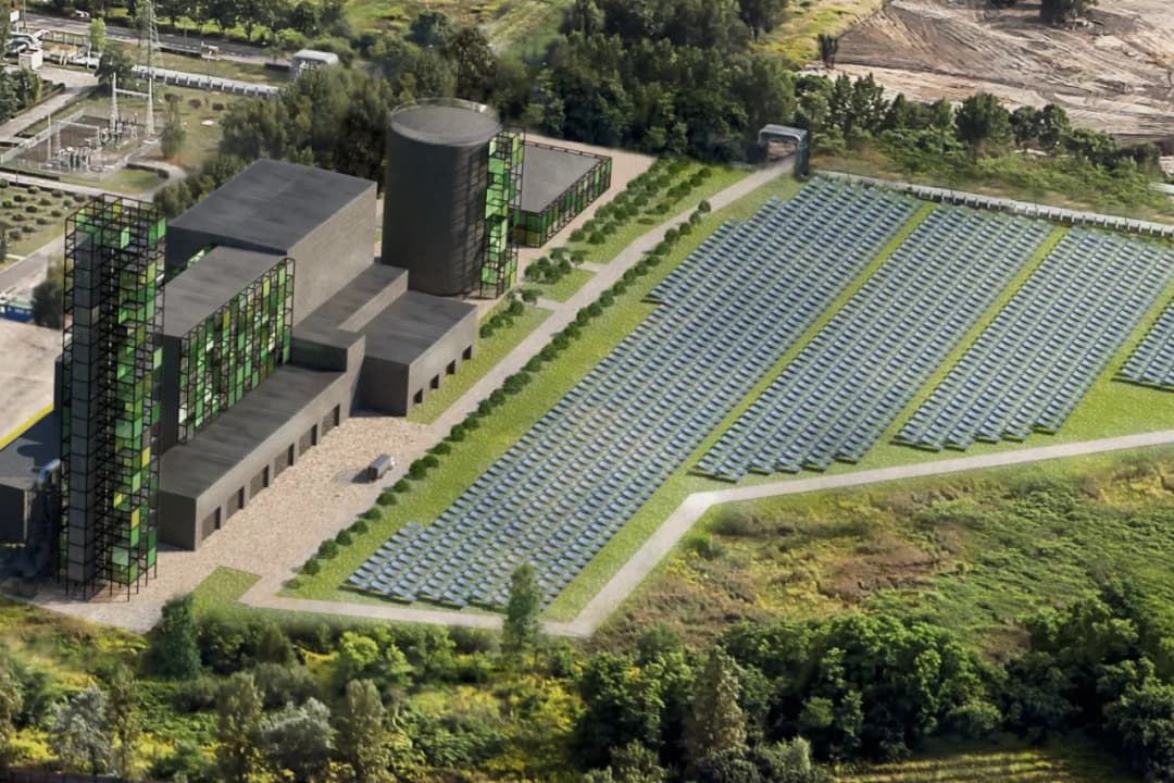 Elektrociepłownia Katowice: Transformacja dla zielonej przyszłości