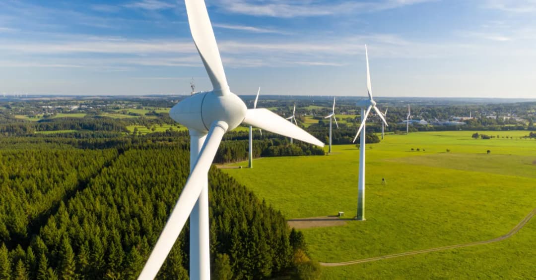 Jak wybudować elektrownię wiatrową i uniknąć wysokich kosztów