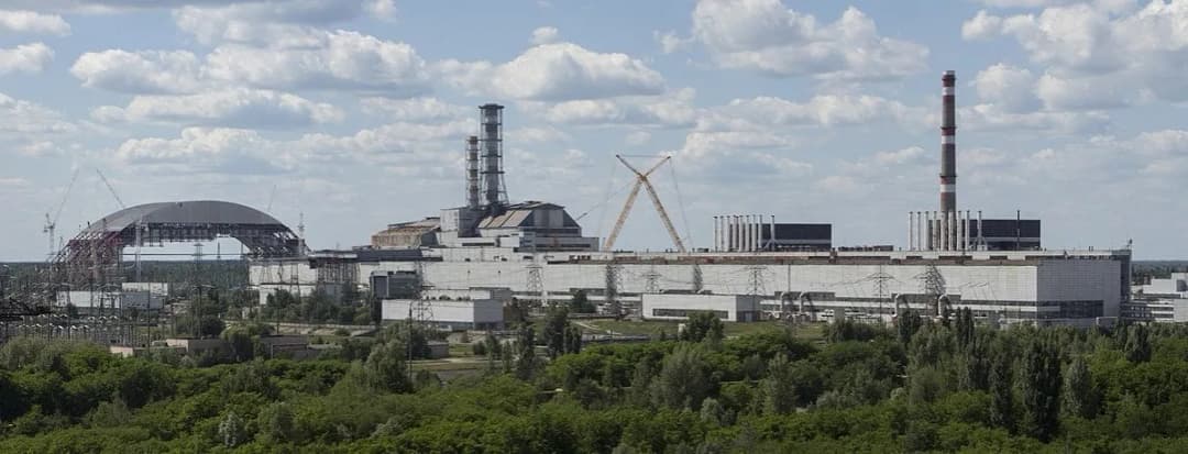 Czy elektrownia w Czarnobylu działa? Oto prawda o jej statusie