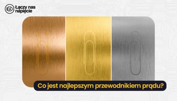 Czy żelazo przewodzi prąd? Poznaj fakty i porównanie