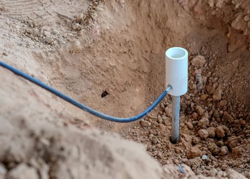 Jak podłączyć uziemienie w starej instalacji, aby uniknąć zagrożeń