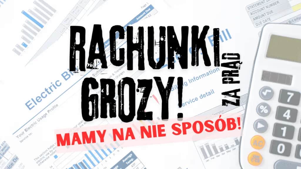 Gdzie złożyć wniosek o tańszy prąd i uniknąć wysokich rachunków