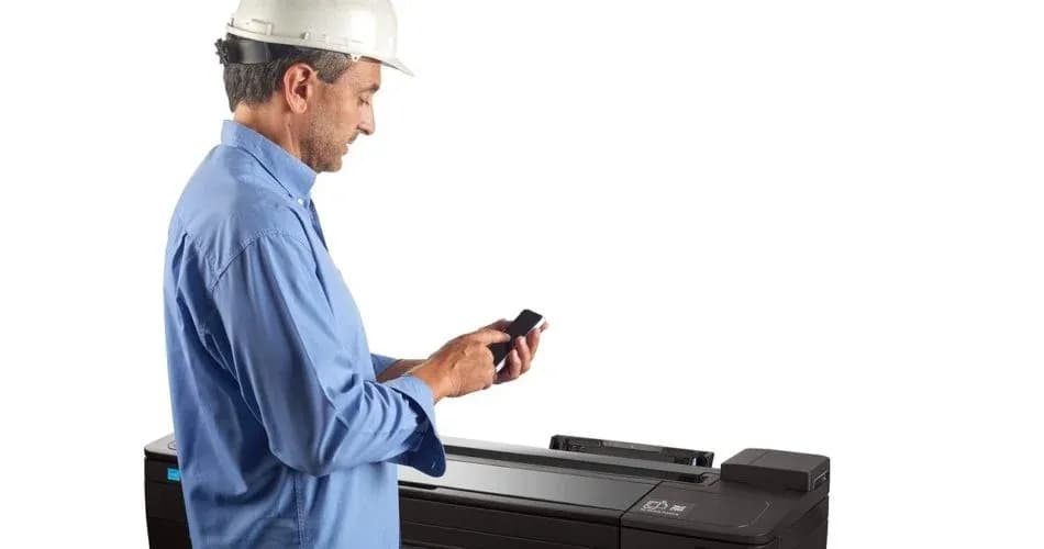 Jak podłączyć drukarkę HP z iPhone – proste kroki i wskazówki