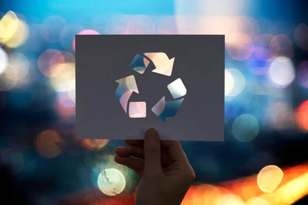 Recykling przyszłości – jakie materiały dziś wyrzucamy, a jutro odzyskamy?