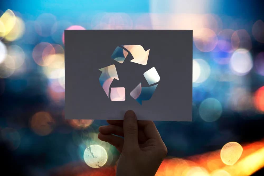 Recykling przyszłości – jakie materiały dziś wyrzucamy, a jutro odzyskamy?