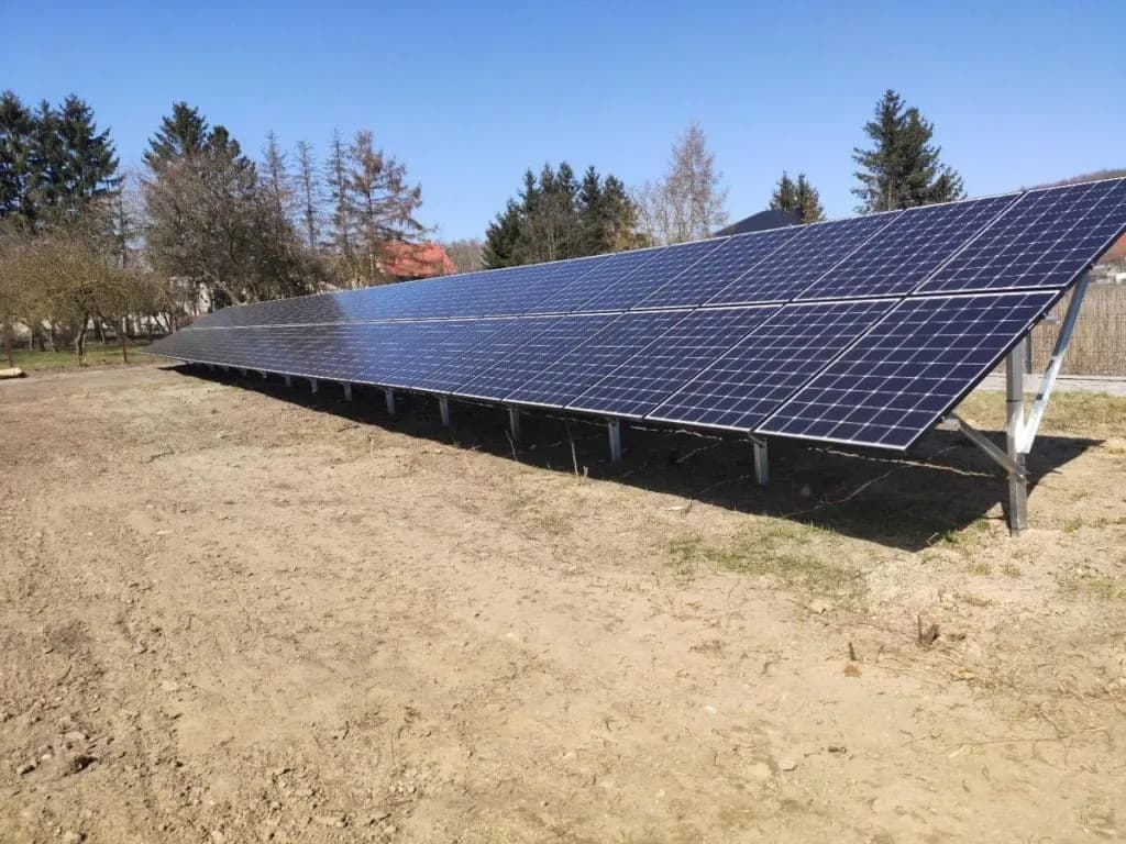 Fotowoltaika która firma najlepsza? Porównanie i opinie 2023