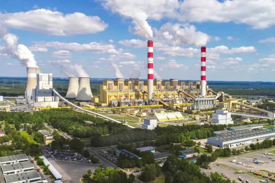 Elektrownia Bełchatów: Ile energii produkuje i jej znaczenie dla Polski?