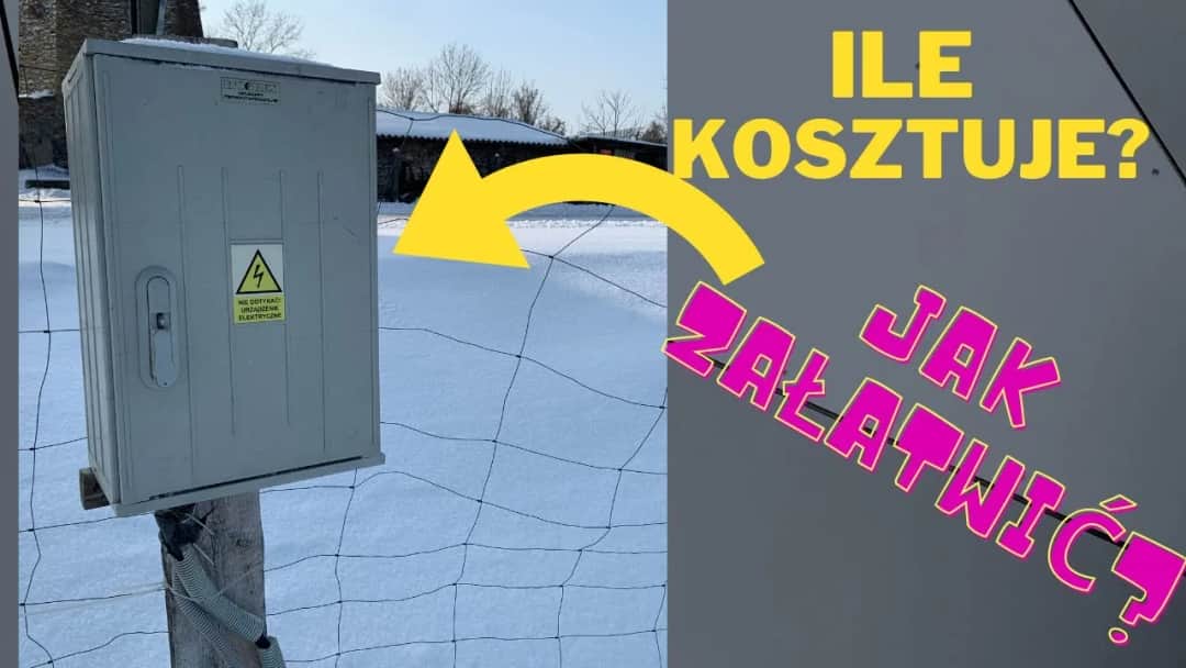 Jak włączyć prąd w skrzynce - bezpieczne kroki, które musisz znać