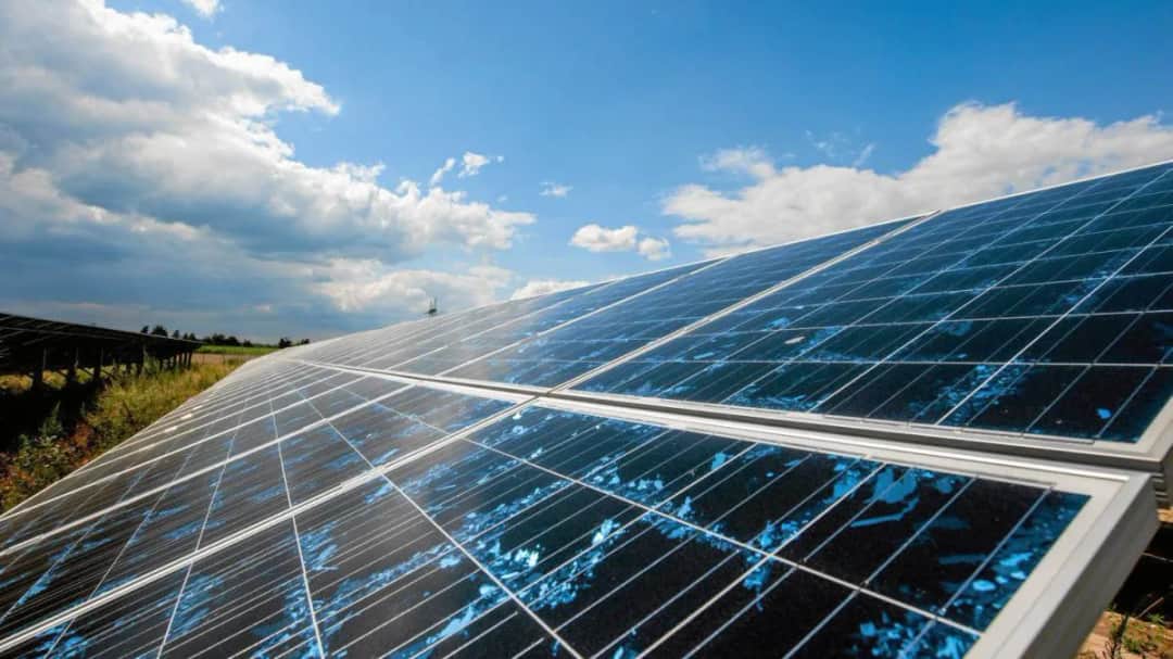 Czernikowo elektrownia słoneczna: fakty, które musisz znać o jej wpływie