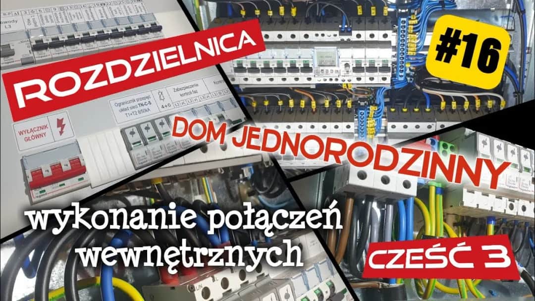 Jak podłączyć uziemienie w rozdzielni - uniknij błędów i zagrożeń