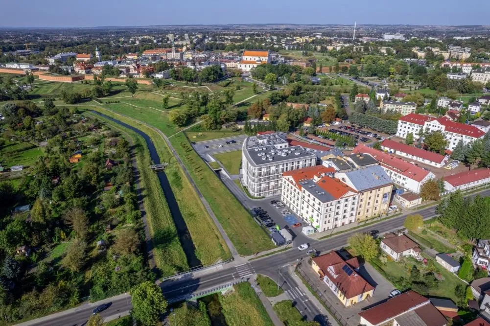 Elektrownia Zamość: historia, nowoczesność i atrakcje w okolicy