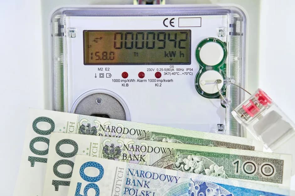 Wniosek o zamrożenie cen prądu do kiedy? Nie przegap ważnych terminów