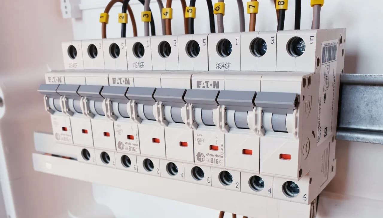 Bezpiecznik B10 co oznacza i jak chroni Twoje instalacje elektryczne