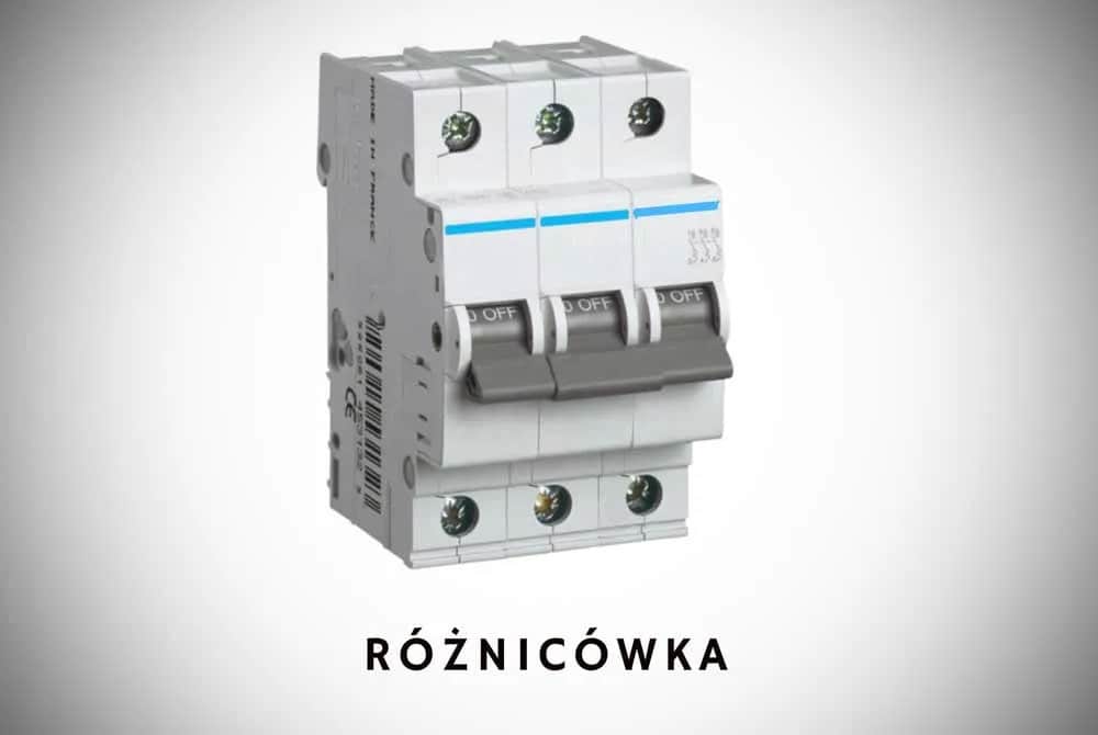 Jak podłączyć różnicówkę bez uziemienia i uniknąć niebezpieczeństw