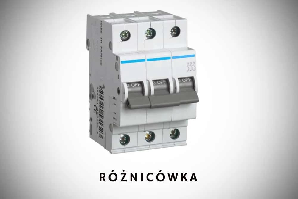 Jak podłączyć różnicówkę bez uziemienia i uniknąć niebezpieczeństw