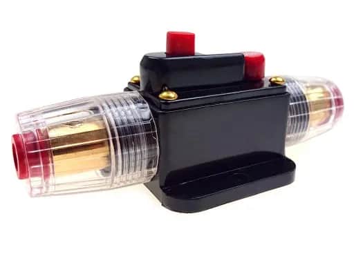 Jak wybrać bezpiecznik do wzmacniacza samochodowego, aby uniknąć uszkodzeń