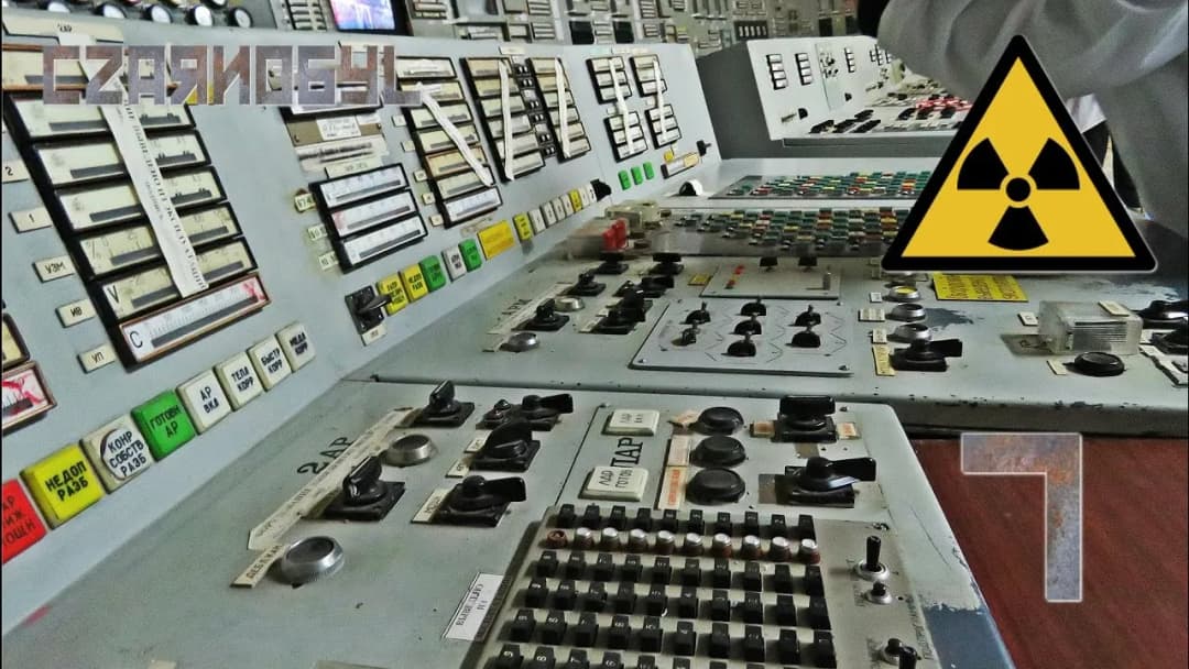 Jak wygląda elektrownia w Czarnobylu? Przerażająca historia i obecny stan