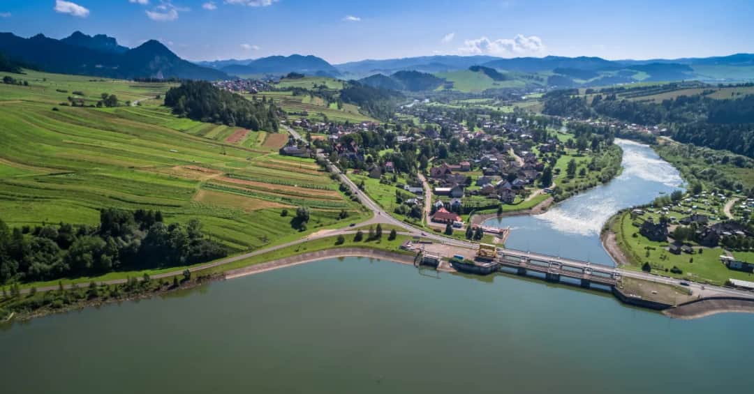 Energia wodna w Polsce: potencjał i wyzwania dla przyszłości