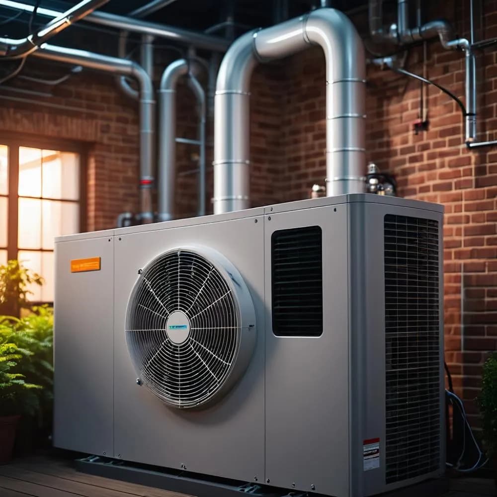 Ile prądu pobiera pompa ciepła? Sprawdź, ile możesz zaoszczędzić